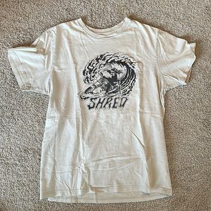 RVCA Surfer T-Shirt